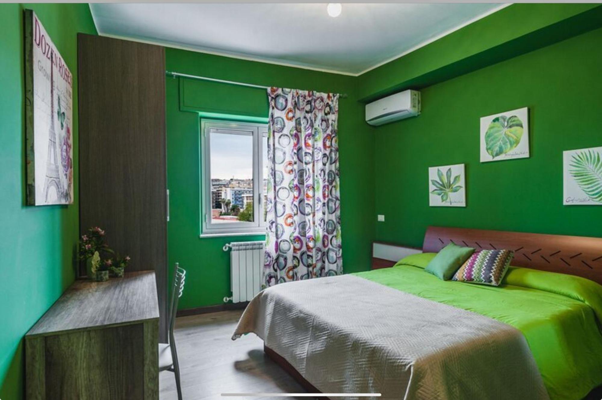 Talya Catania Apartment Luaran gambar