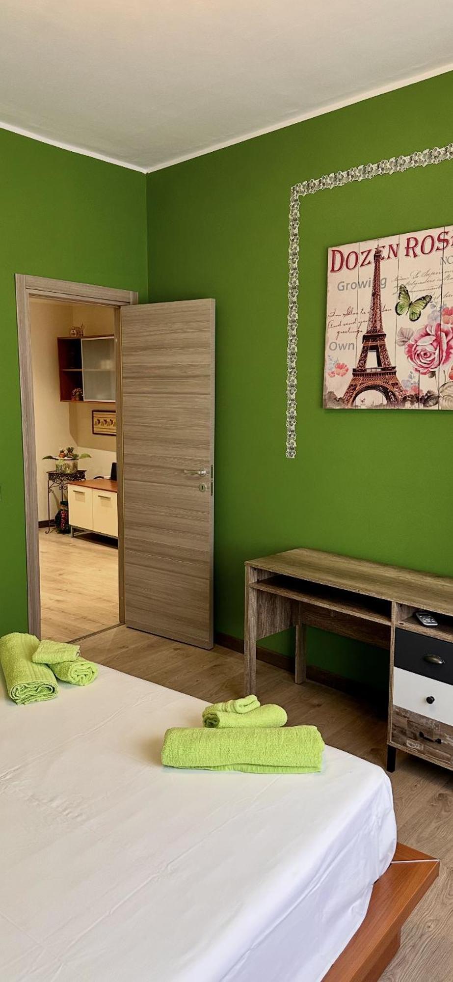 Talya Catania Apartment Luaran gambar