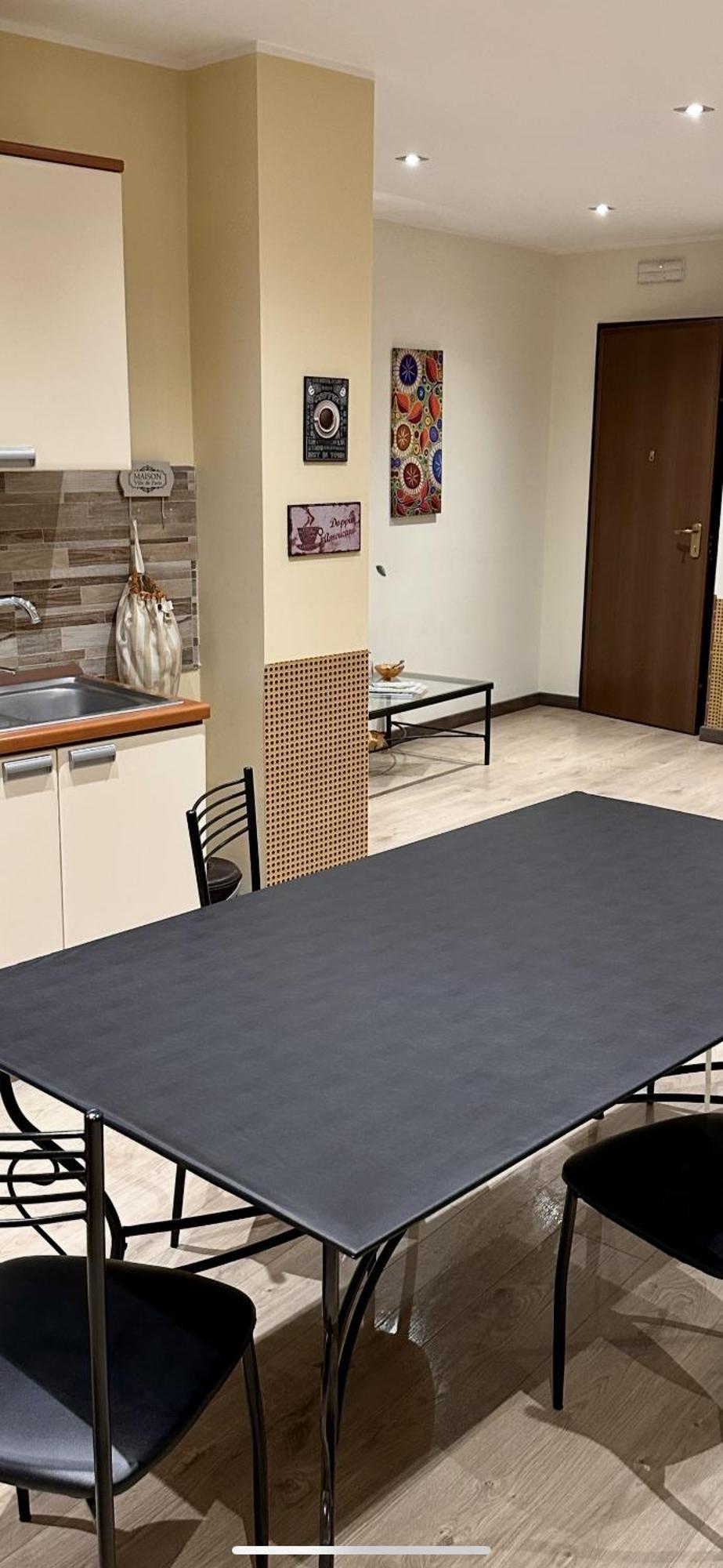 Talya Catania Apartment Luaran gambar